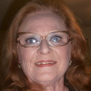 Meet your Posher, Doris